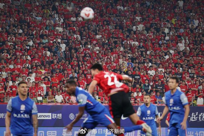足球冠军之路：中超球队欲登颠峰