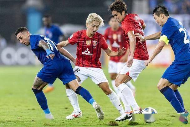 2025世俱杯：浦和红钻赛前焦点揭秘的简单介绍