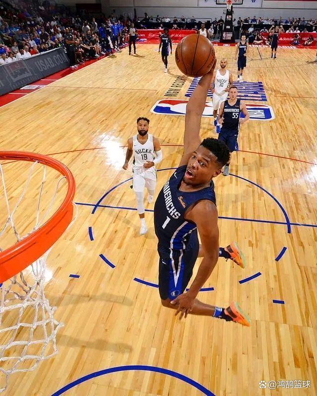 比赛中球员技术的展示令人惊叹