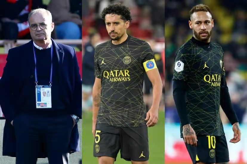 包含摩纳哥俱乐部内讧升级，球员互掐的词条