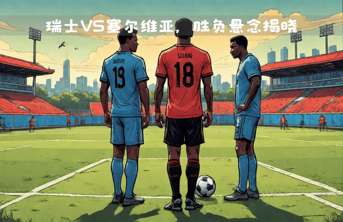瑞士足球联赛升降级悬念激烈
