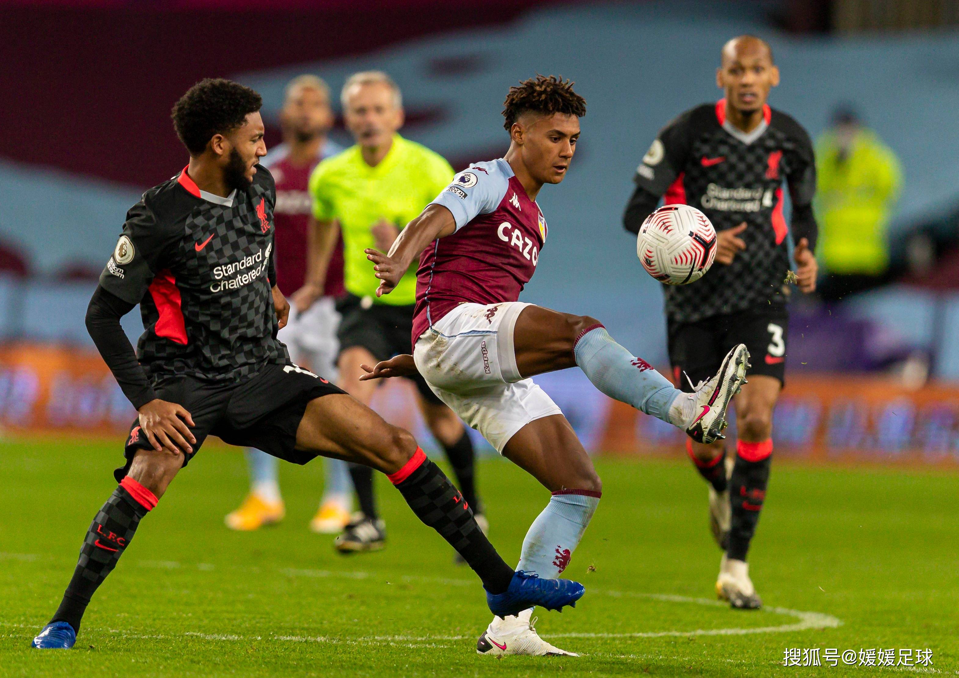 关于伯恩利主场不敌热刺，遭遇失利的信息