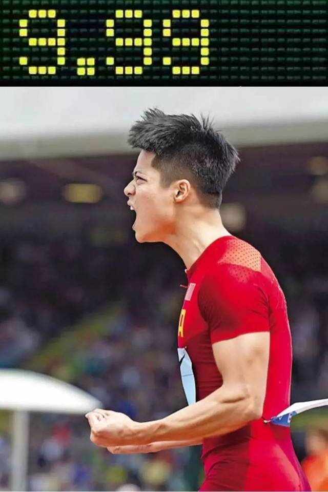 日本名将再次夺金，创造新记录