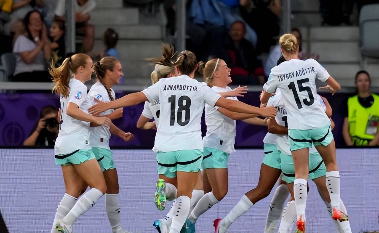 挪威女足战胜墨西哥，赢得两连胜的简单介绍