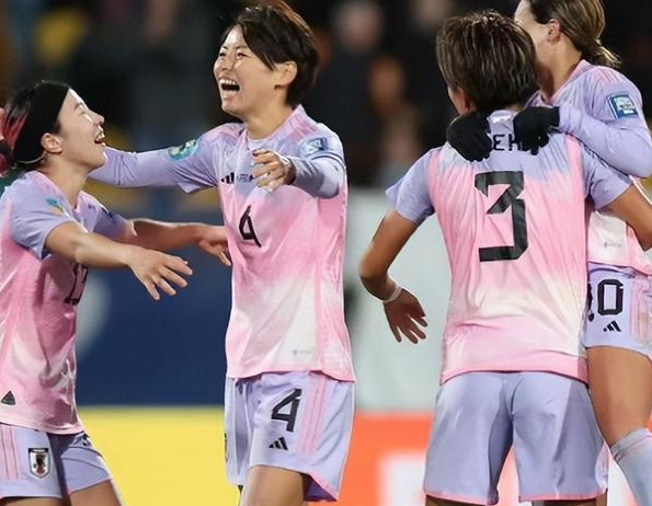 挪威女足战胜墨西哥，赢得两连胜的简单介绍