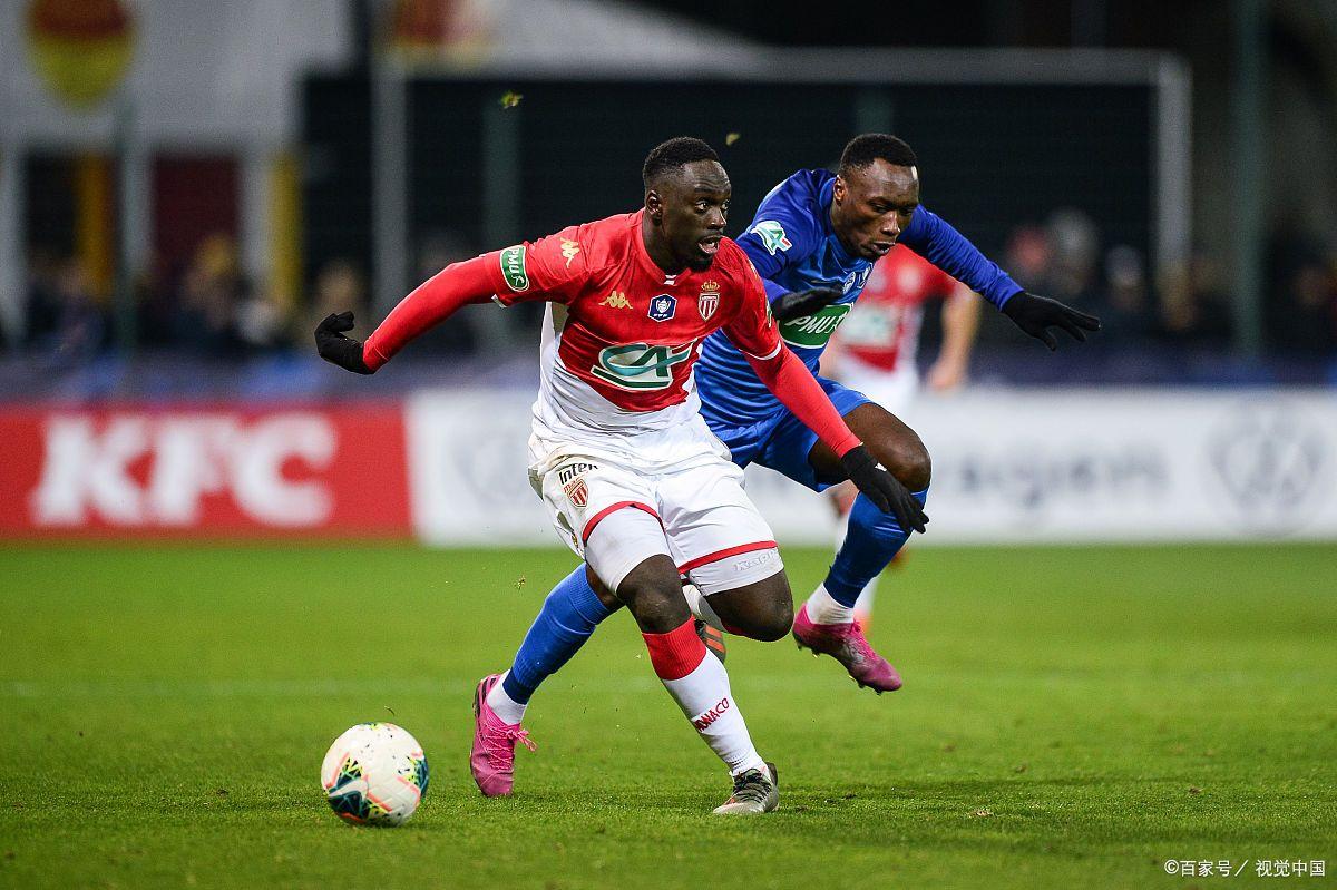 包含摩纳哥大胜，晋级前景一片光明的词条