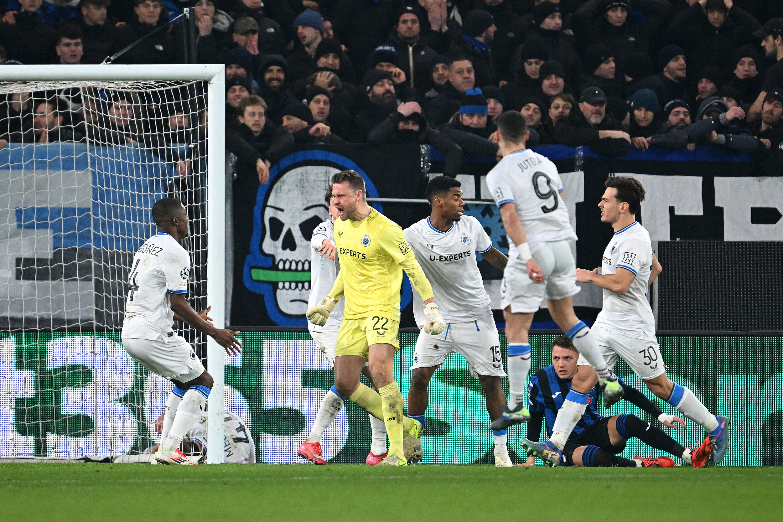 亚眠再遇挑战，客场战胜里尔的简单介绍