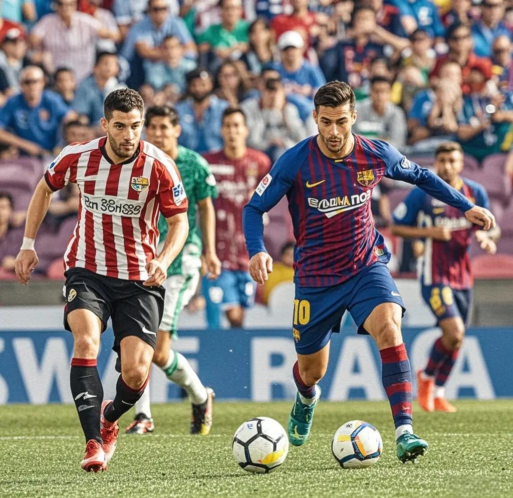 关于巴列卡诺主场失利，降级危机四伏的信息