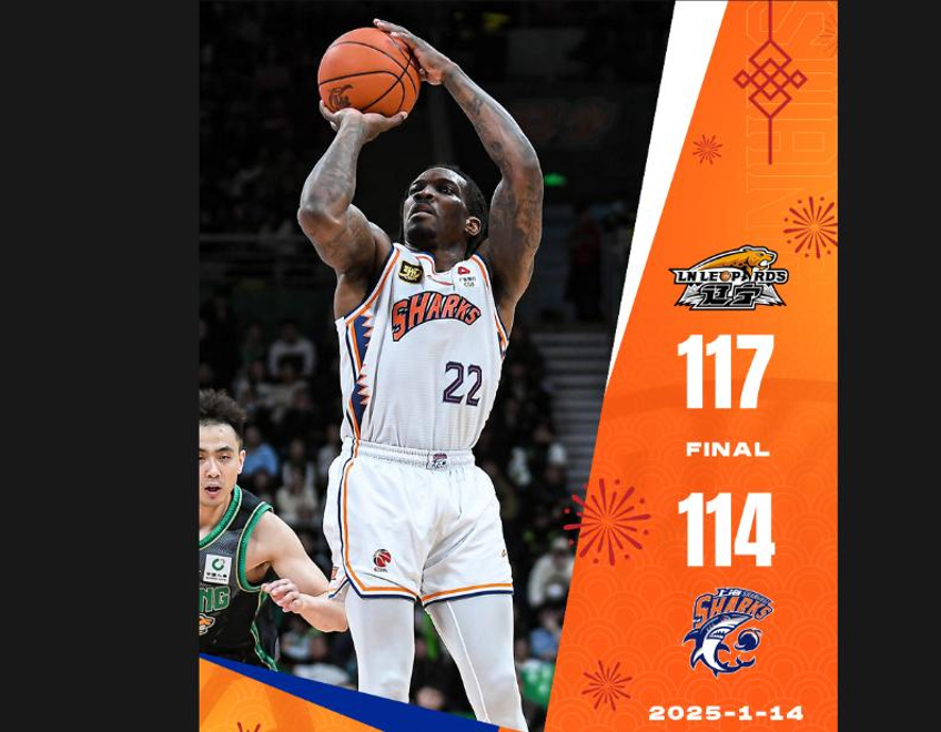 上海队保持势头，四川队遗憾失利