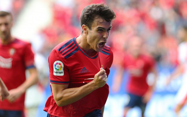 格拉纳达主场-负阵奥萨苏纳，吞下苦果！的简单介绍