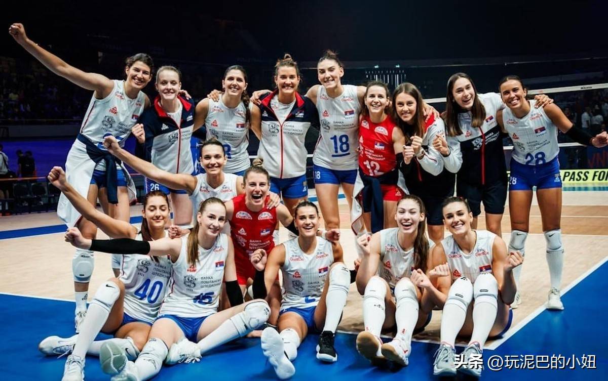 波兰队力克对手，晋级女足决赛