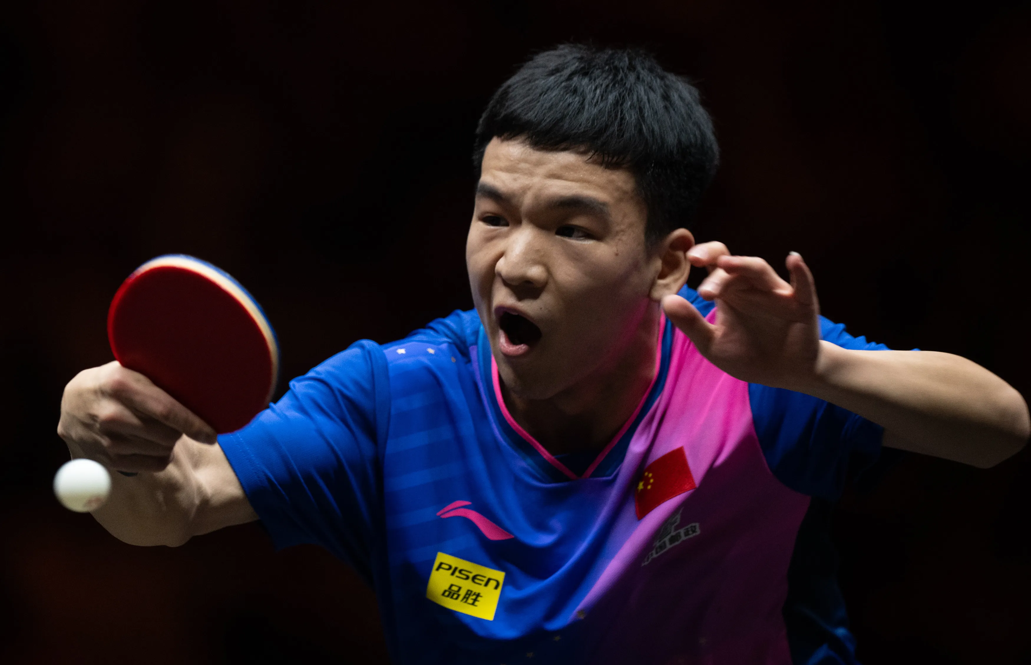 全能选手表现抢眼，各项赛场全面发力的简单介绍