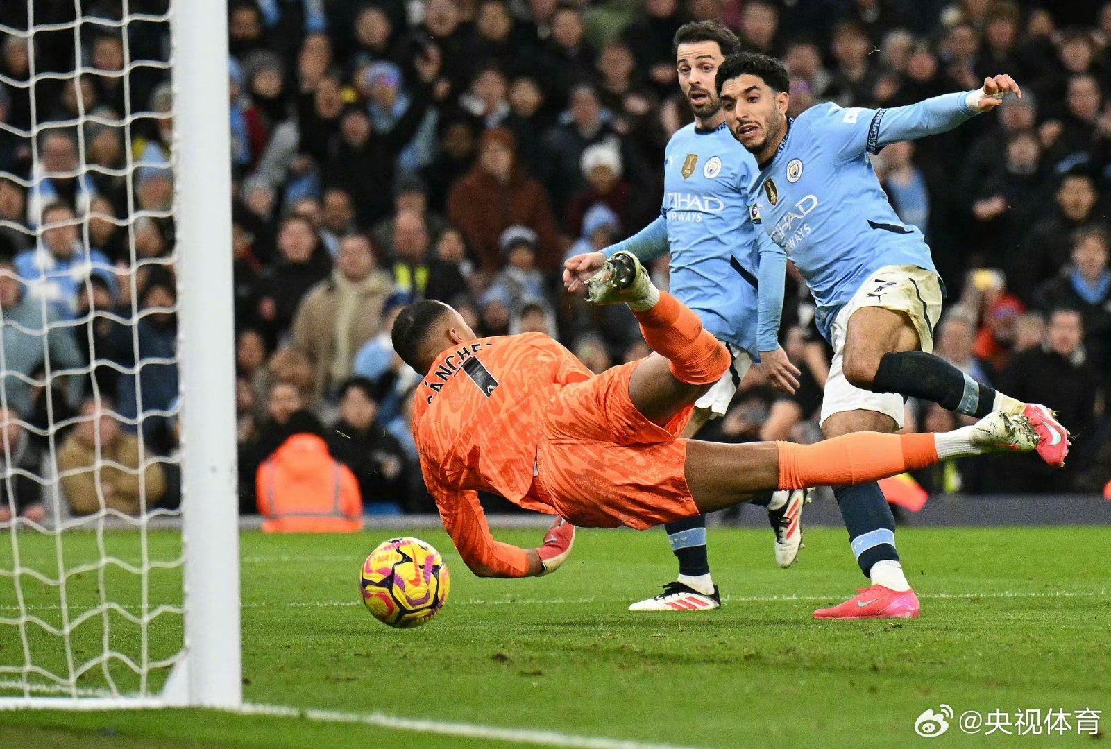 曼城客场出局，欧洲征程惨淡