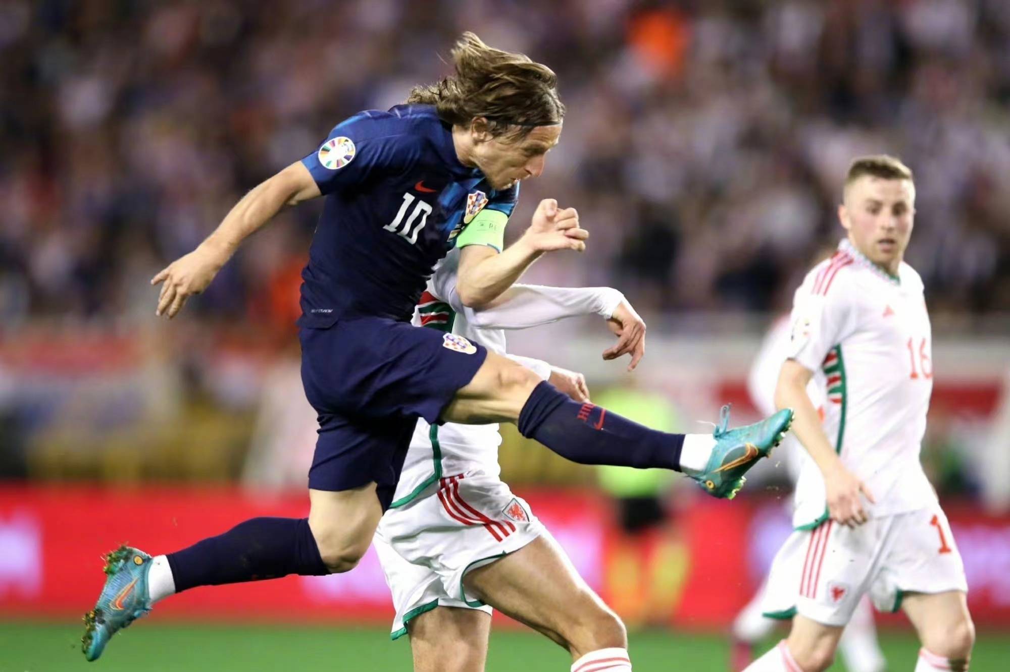 关于瑞士队神奇逆袭，晋级欧预赛决赛的信息