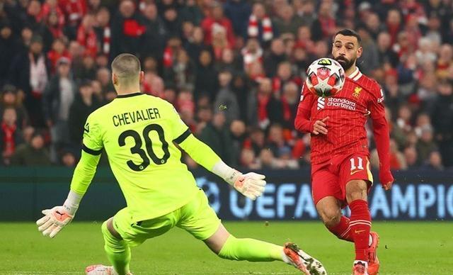 利物浦队在比赛中展现出强大实力，成功获得胜利的简单介绍