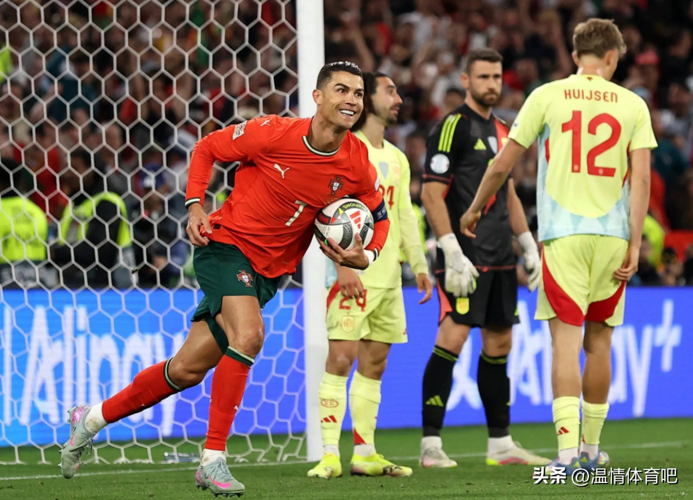 葡萄牙惊险逆转法国,决赛梦想再次升温的简单介绍 葡萄牙惊险逆转法国,决赛梦想再次升温的简单介绍