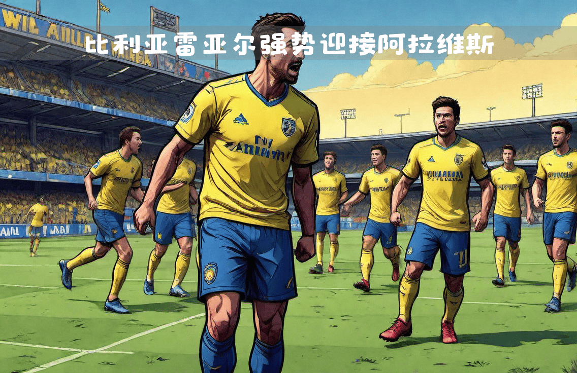 比利亚雷亚尔接连取得胜利,掌握胜利节奏的简单介绍 比利亚雷亚尔接连取得胜利,掌握胜利节奏的简单介绍