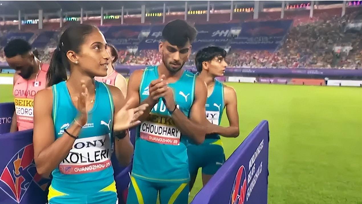 关于印度参赛选手个个发挥精彩,团体实力突出的信息 关于印度参赛选手个个发挥精彩,团体实力突出的信息