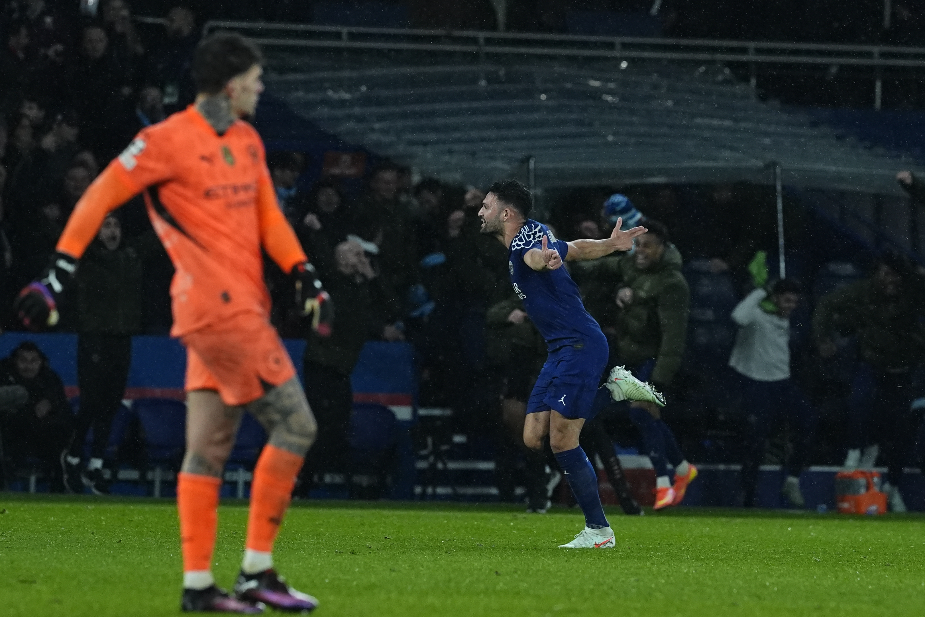 巴黎圣日耳曼大胜斯特拉斯堡,继续领跑联赛的简单介绍 巴黎圣日耳曼大胜斯特拉斯堡,继续领跑联赛的简单介绍