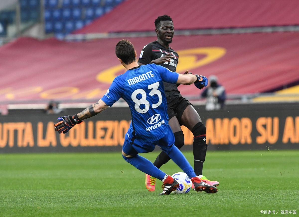 包含博洛尼亚主场击败拉齐奥，豪取连胜的词条