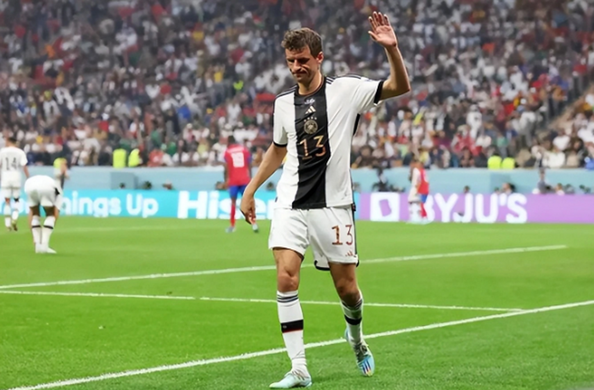 国米主场遭遇失败，实力受到质疑的简单介绍