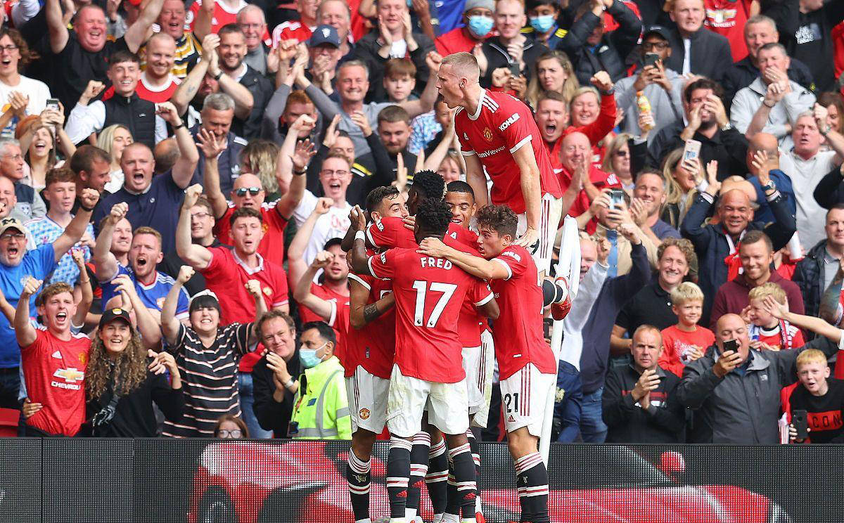 关于埃弗顿大胜巨头对手，球队士气飙升的信息