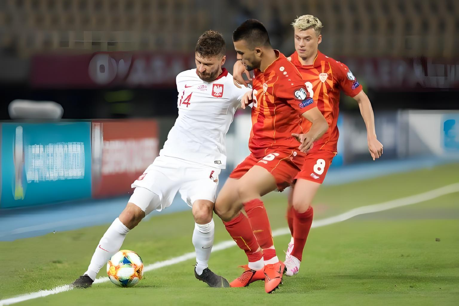 意大利轻松击败利比亚，晋级欧预赛决赛的简单介绍