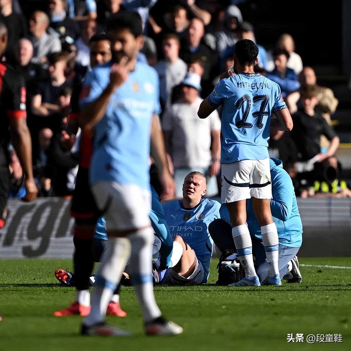 中超|哈兰德晋级,比分揭晓的简单介绍 中超|哈兰德晋级,比分揭晓的简单介绍