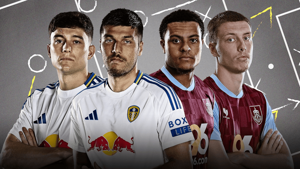 利兹联击败伯恩利,排名继续上升保持连胜的简单介绍 利兹联击败伯恩利,排名继续上升保持连胜的简单介绍