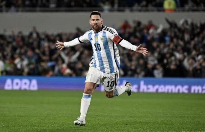 阿根廷代表队全力以赴,冲刺进入前四的简单介绍 阿根廷代表队全力以赴,冲刺进入前四的简单介绍