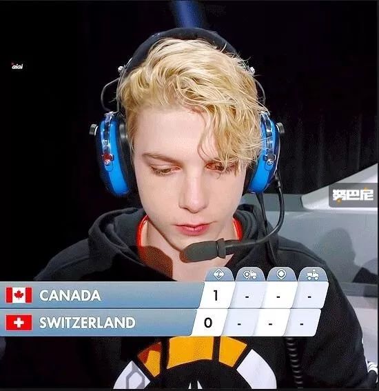 关于加拿大队镇定应对，取得进步的信息