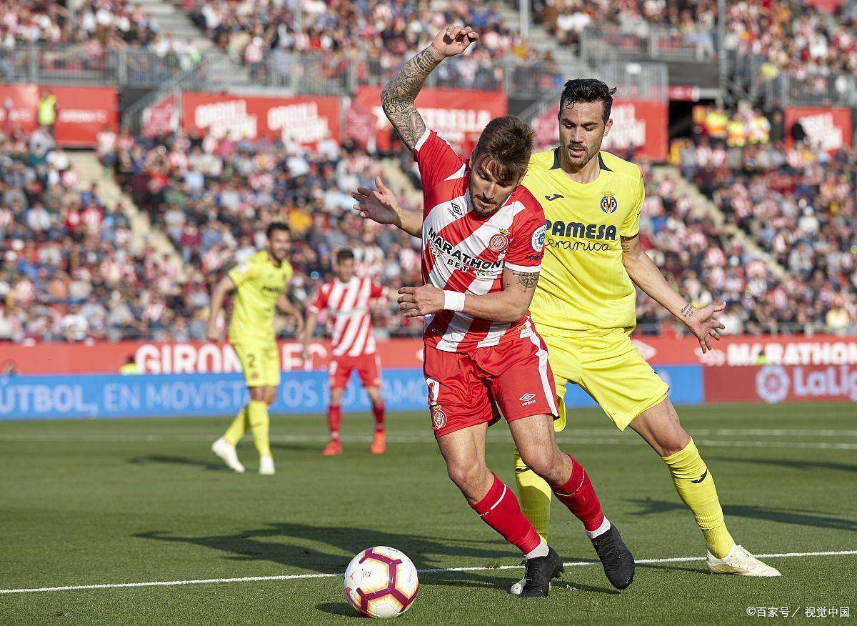 关于比利亚雷亚尔客场逼平，后防线成球队最大隐患的信息