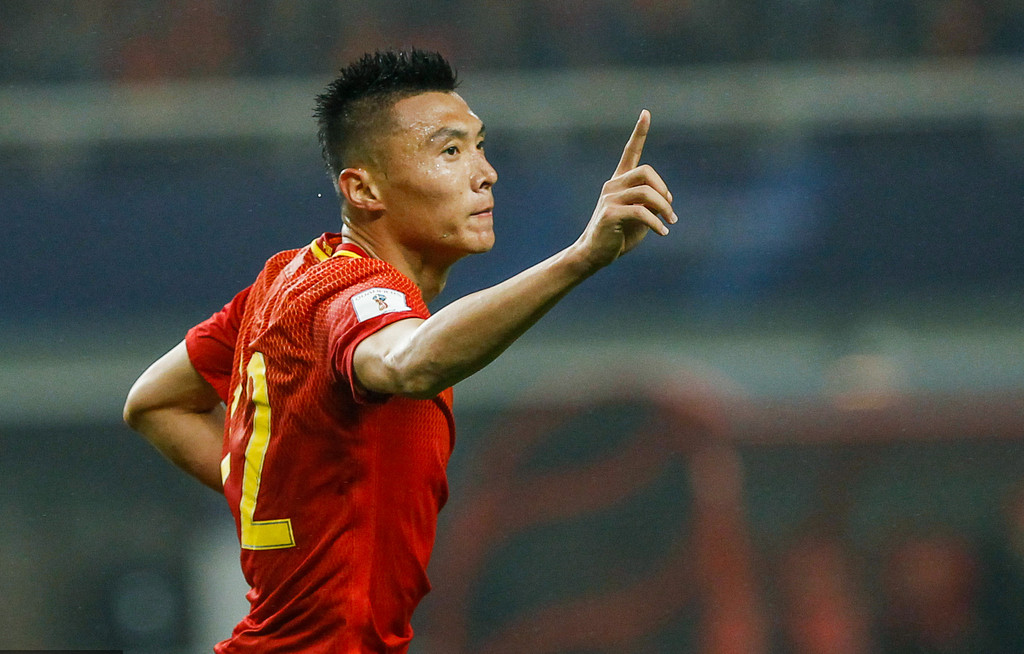 青海雪峰队逼平四川大禹队，平分秋色