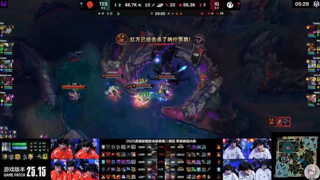 JDG绝杀MAD,Faker团战一打五入围赛3:2(北京) JDG绝杀MAD,Faker团战一打五入围赛3:2(北京)