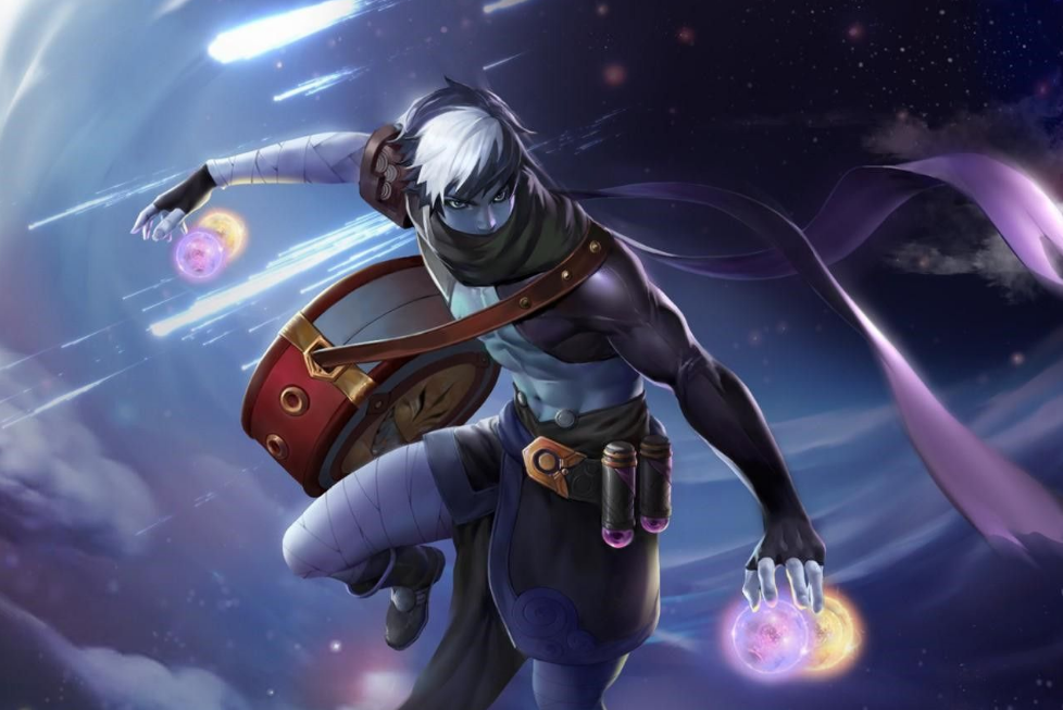 DK翻盘EG，Canyon操刀奇招英雄翻盘小组赛3:2（东京）