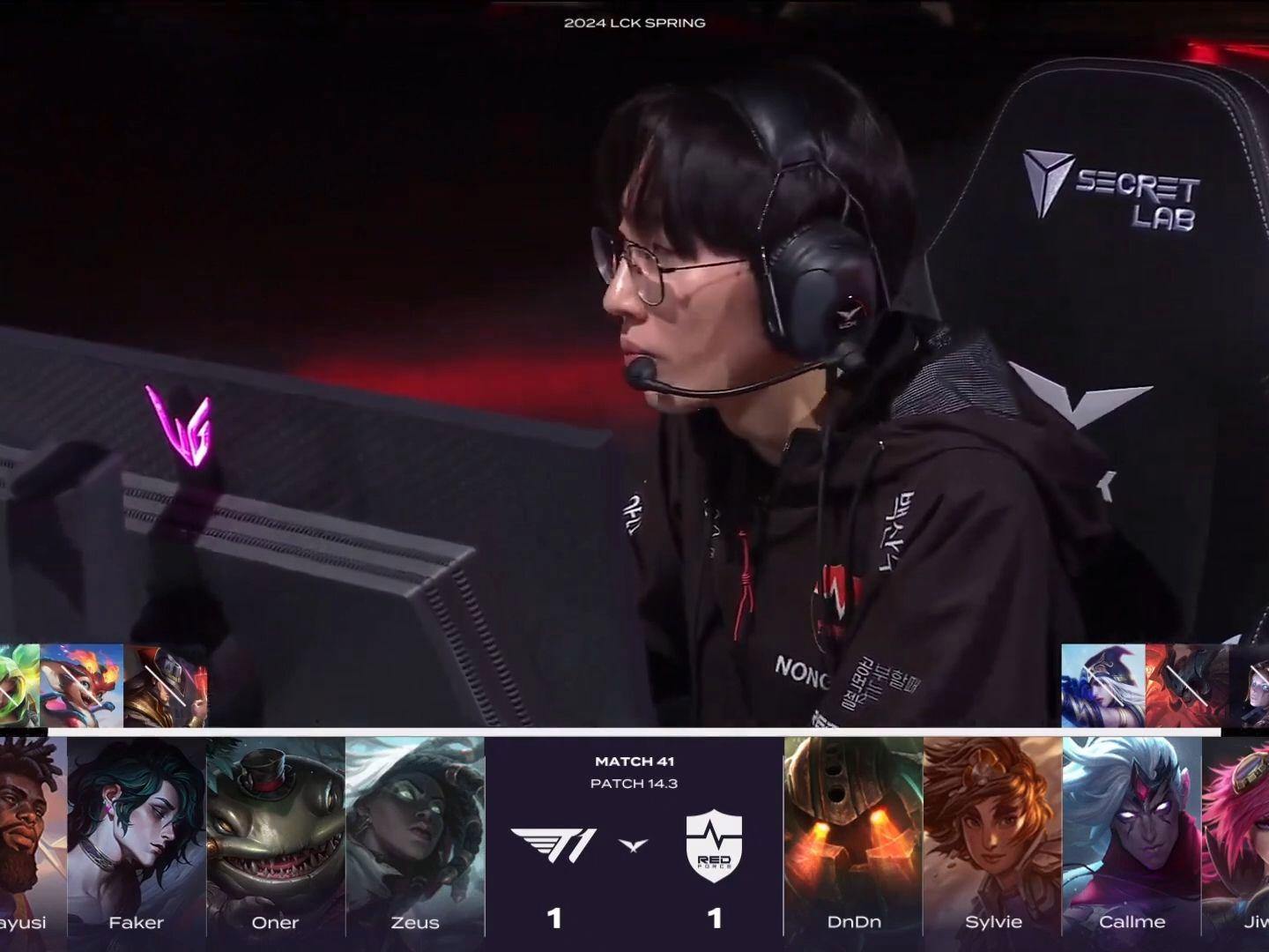 NS轻取FPX,Faker团战一打五入围赛3:1(北京) NS轻取FPX,Faker团战一打五入围赛3:1(北京)