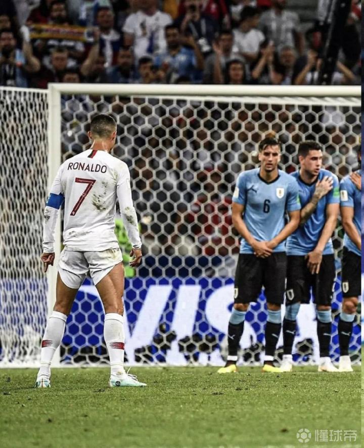 神奇C罗再战，尤文图斯斩获胜利