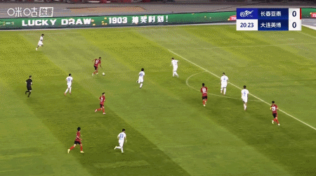 大连一方客场全胜，河北华夏遗憾失分的简单介绍