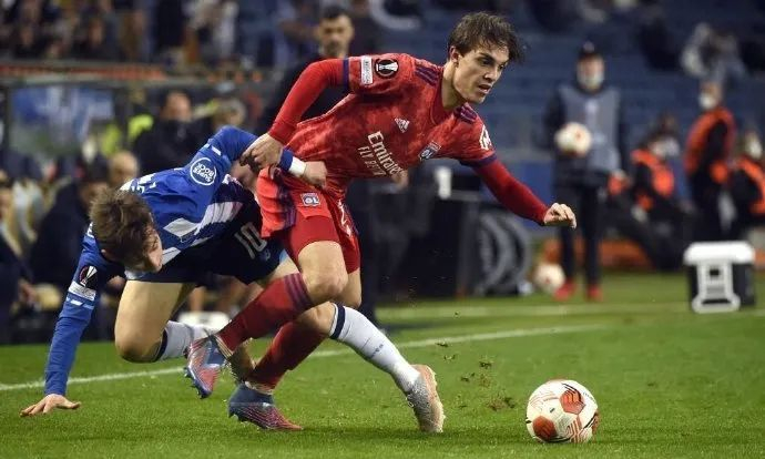 雷恩队主场告捷,争取更好排名的简单介绍 雷恩队主场告捷,争取更好排名的简单介绍