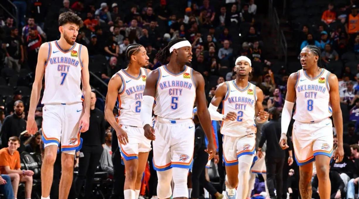 雷霆队逆境下掀起领袖球员之争 雷霆队逆境下掀起领袖球员之争