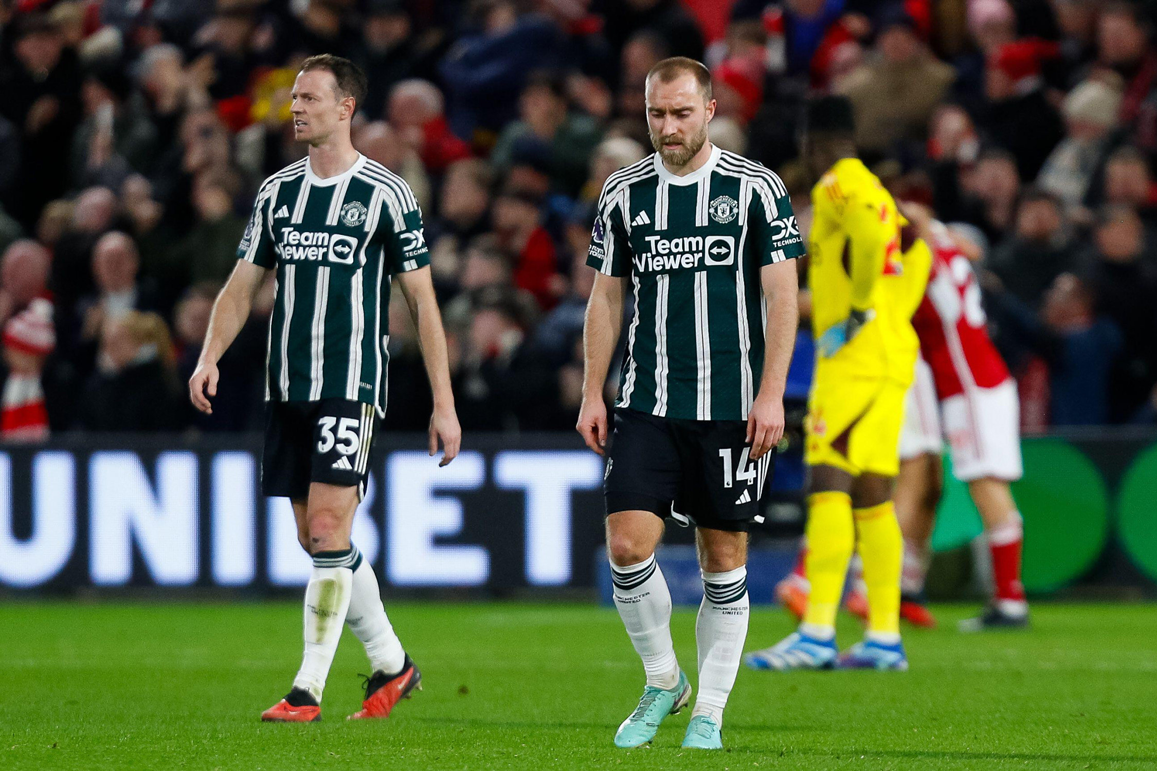 曼联大获胜利,排名迅速攀升 曼联大获胜利,排名迅速攀升