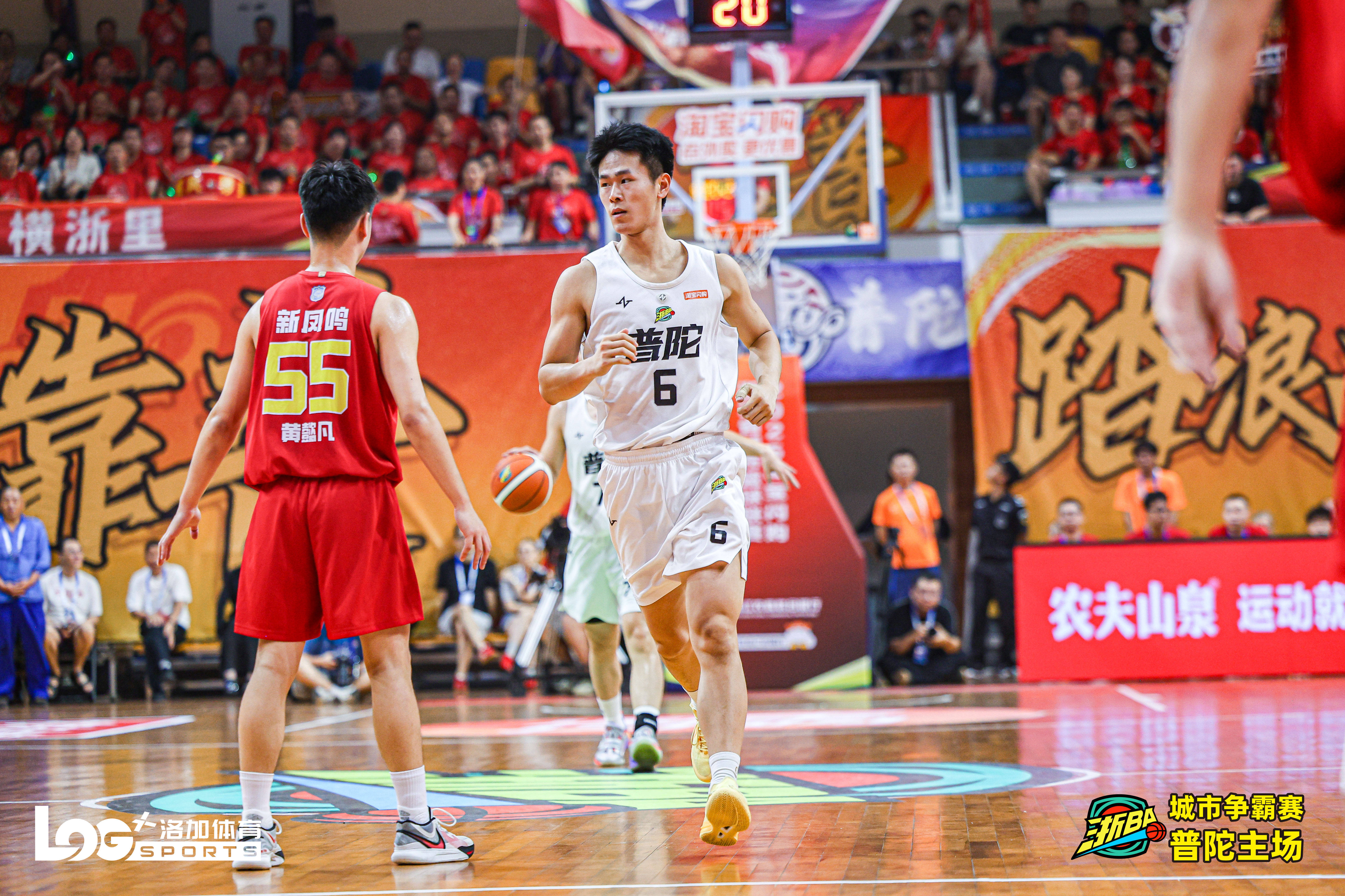 篮球赛事关注度持续攀升，备受瞩目的简单介绍