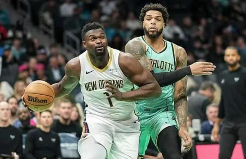 雷霆客场击败鹈鹕，豪取连胜继续追赶前进的简单介绍