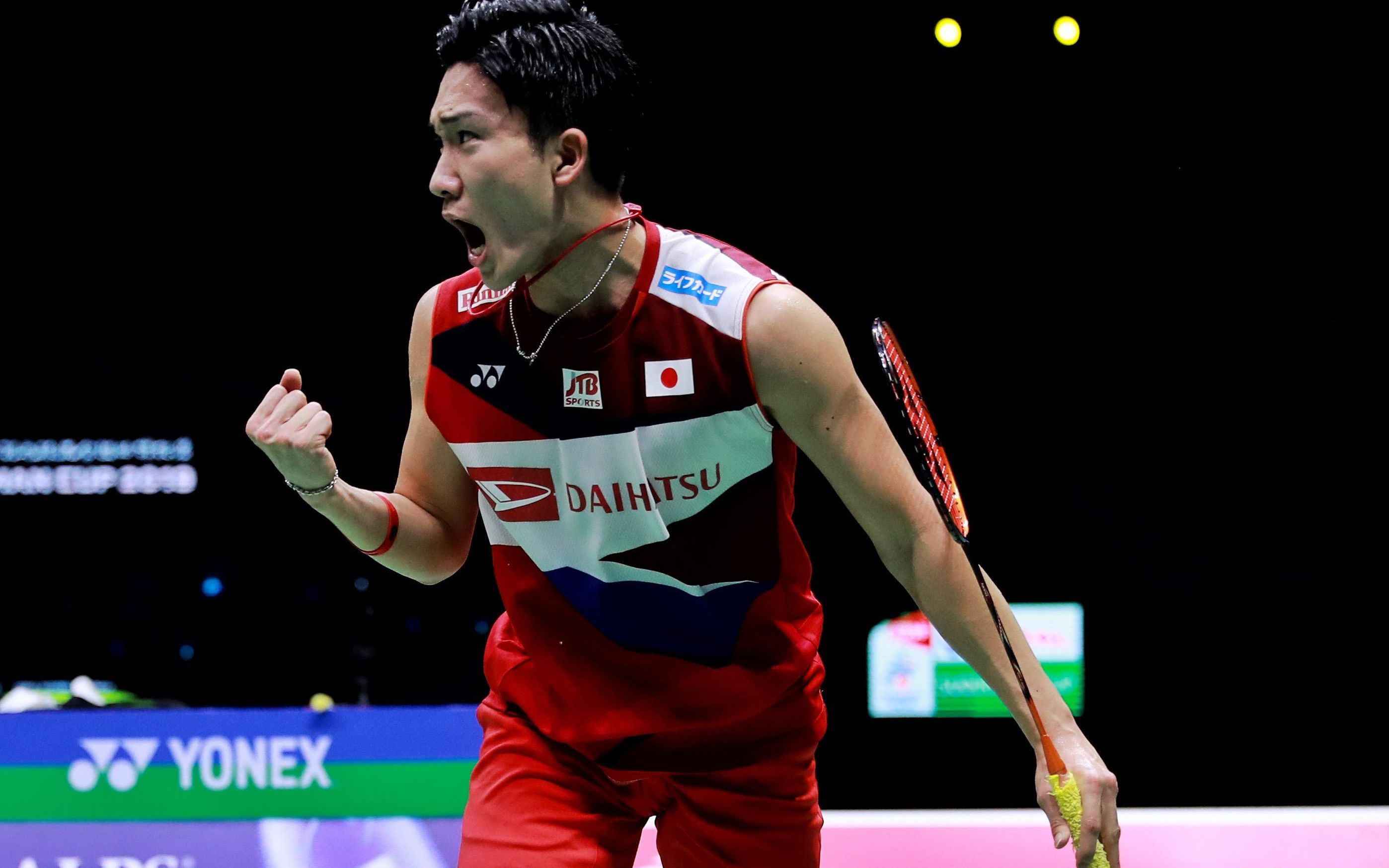 马来西亚羽毛球队血洗印度羽毛球队，桃田贤斗绝境逆转的简单介绍