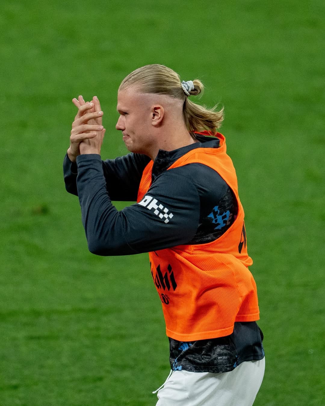 阿森纳绝杀日本，哈兰德完成帽子戏法的简单介绍