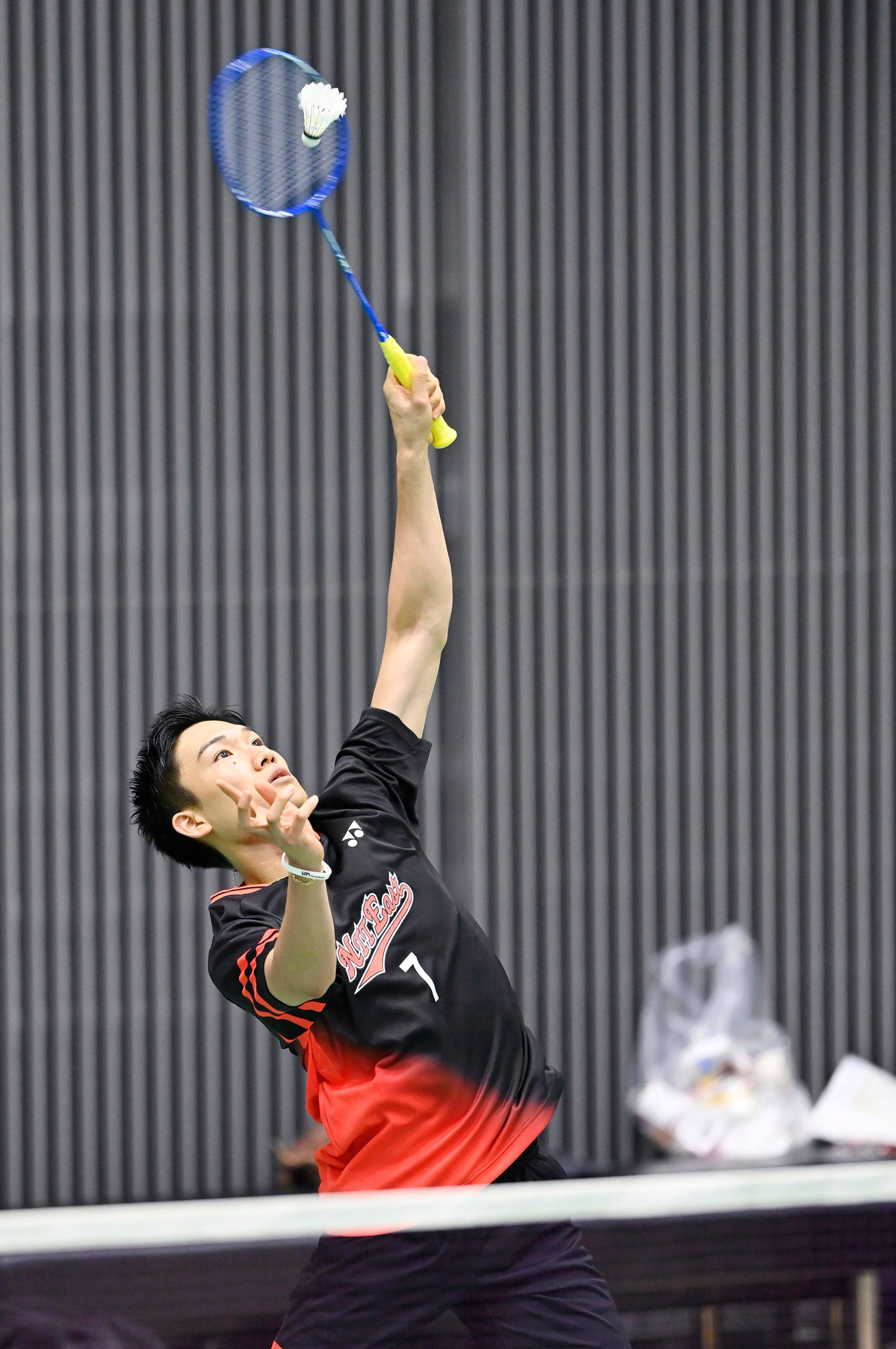 包含日本羽毛球队碾压印尼羽毛球队，桃田贤斗绝境逆转的词条