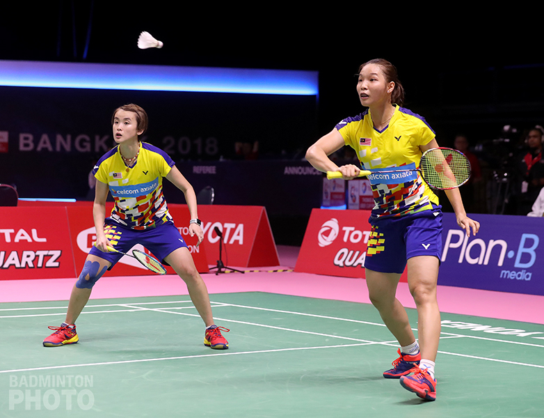 关于法国羽毛球队碾压泰国羽毛球队，辛杜统治全场的信息