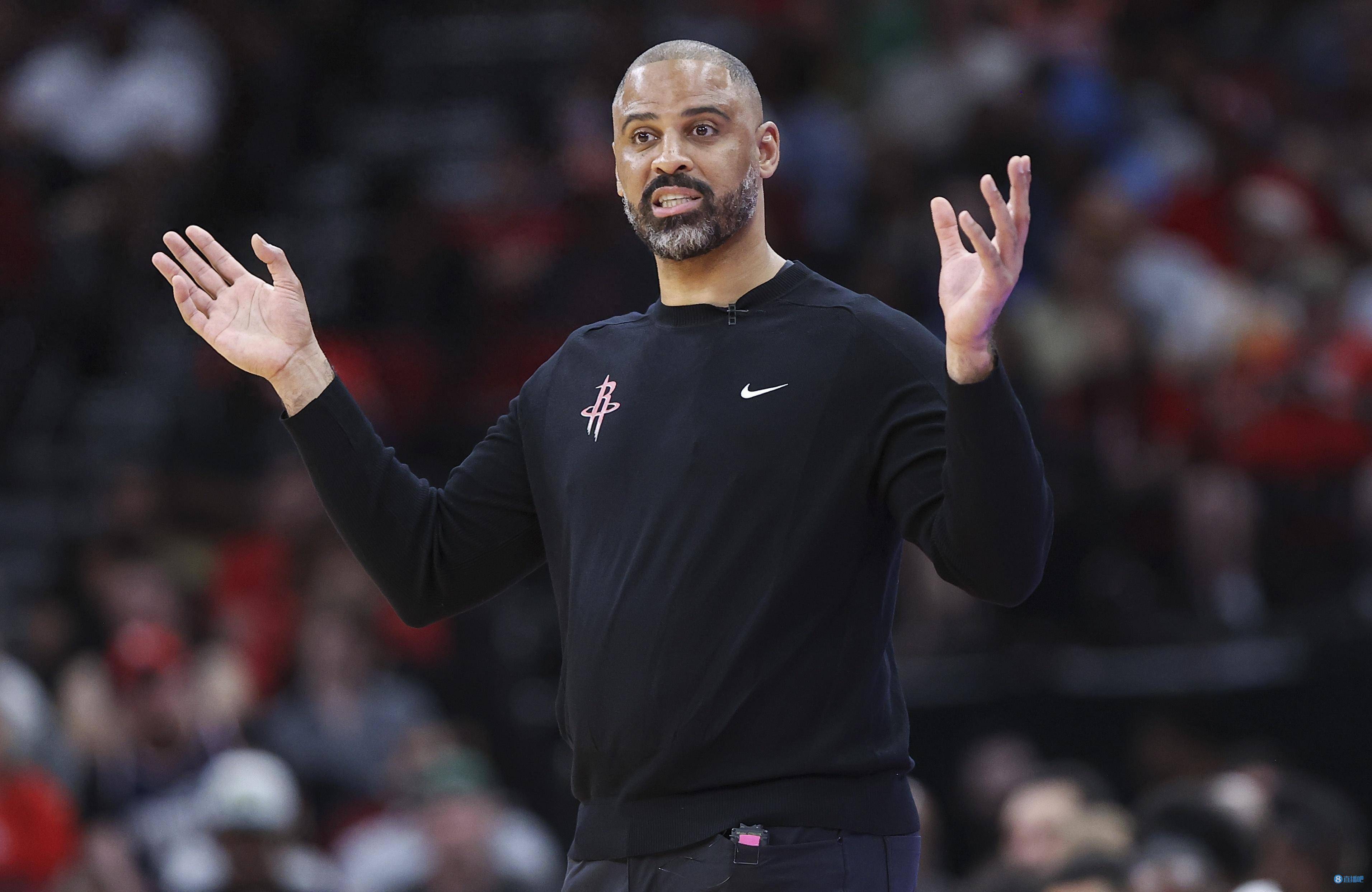 火箭再胜马刺，三连胜的简单介绍