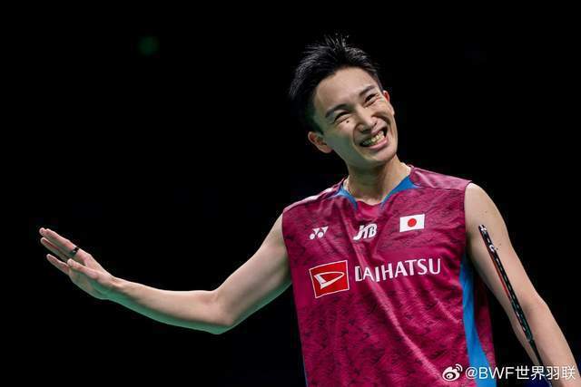 韩国羽毛球队力克日本羽毛球队，桃田贤斗统治全场的简单介绍