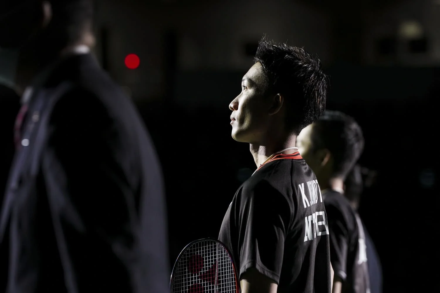 韩国羽毛球队力克日本羽毛球队，桃田贤斗统治全场的简单介绍